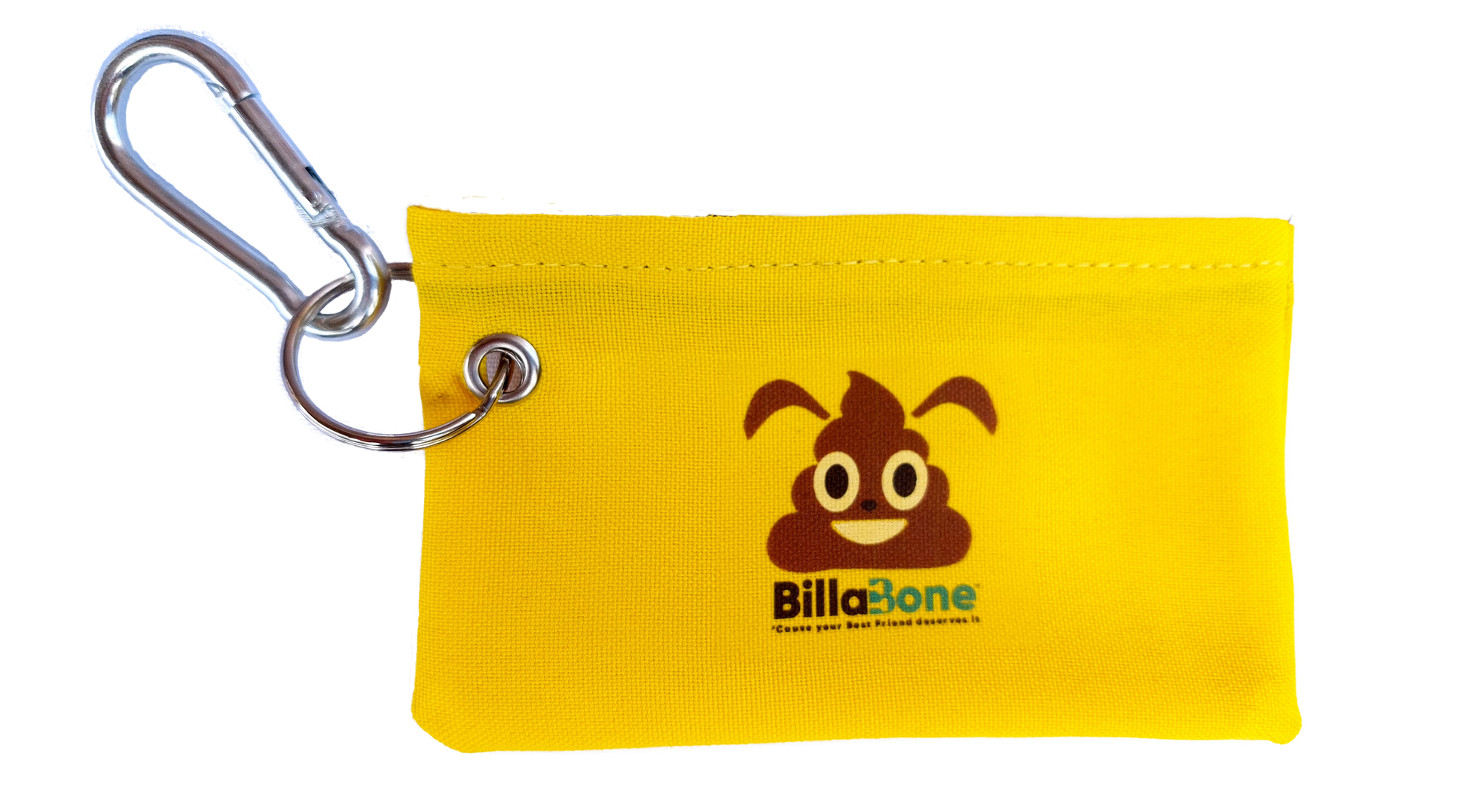 Poop Bag Holder - Billabone