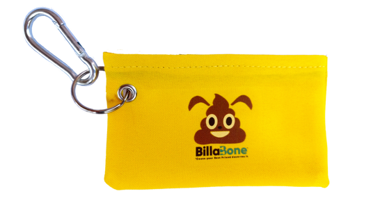 Poop Bag Holder - Billabone