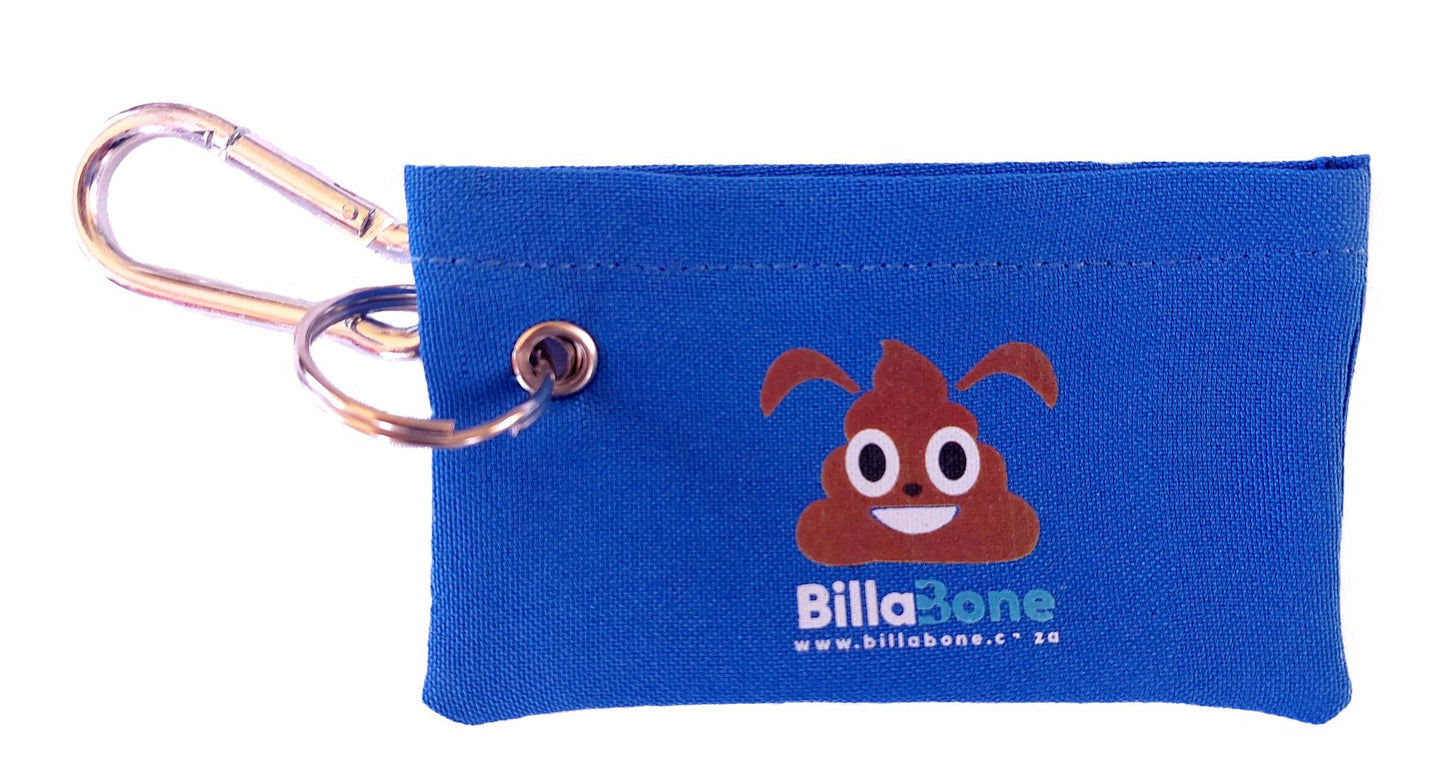 Poop Bag Holder - Billabone