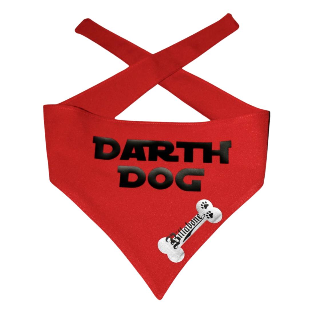 Darth Dog Bandana - Billabone