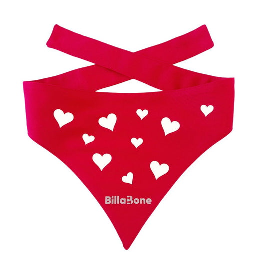 Hearts Bandana - Billabone