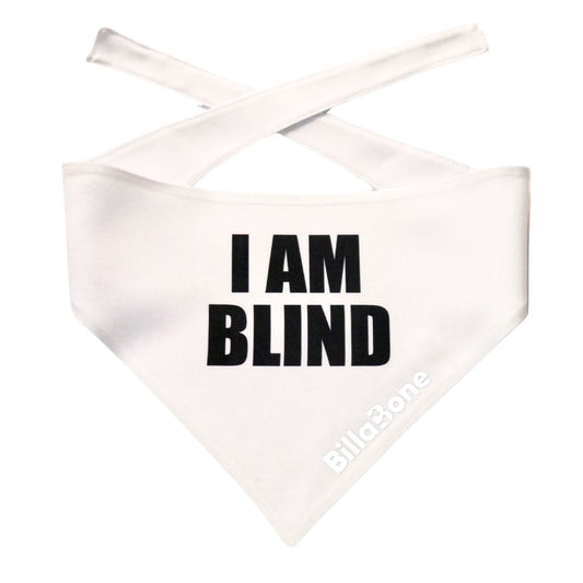 I am Blind Bandana - Billabone