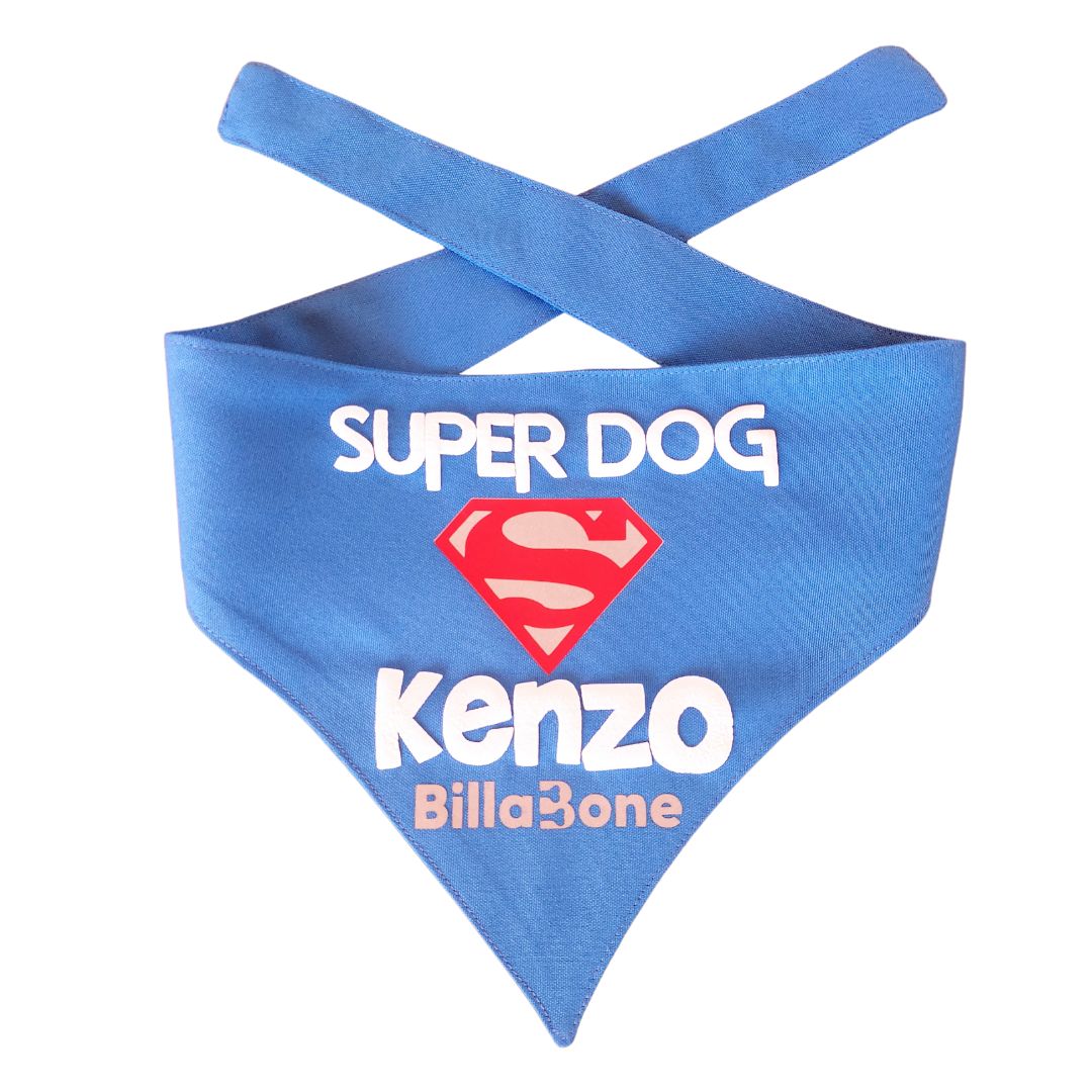 Personalize your own Bandana - Billabone