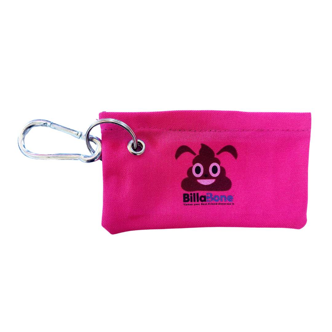 Poop Bag Holder - Billabone