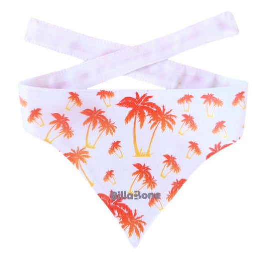 Peachy Palm Bandana - Billabone